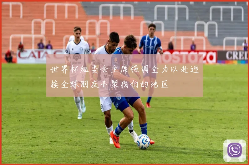 世界杯组委会主席强调全力以赴迎接全球朋友齐聚我们的地区