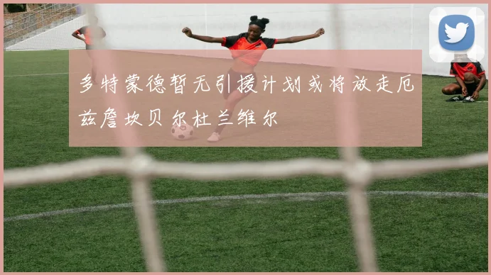 多特蒙德暂无引援计划或将放走厄兹詹坎贝尔杜兰维尔